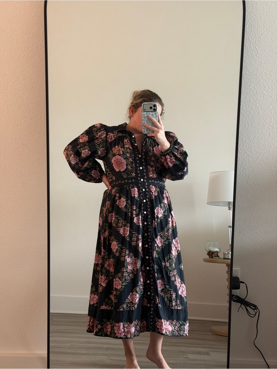 Cleobella Dresses & Skirts - Cleobella Midi Dress
